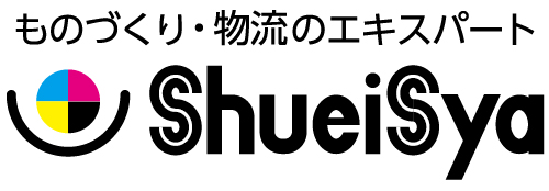 株式会社 秀英社